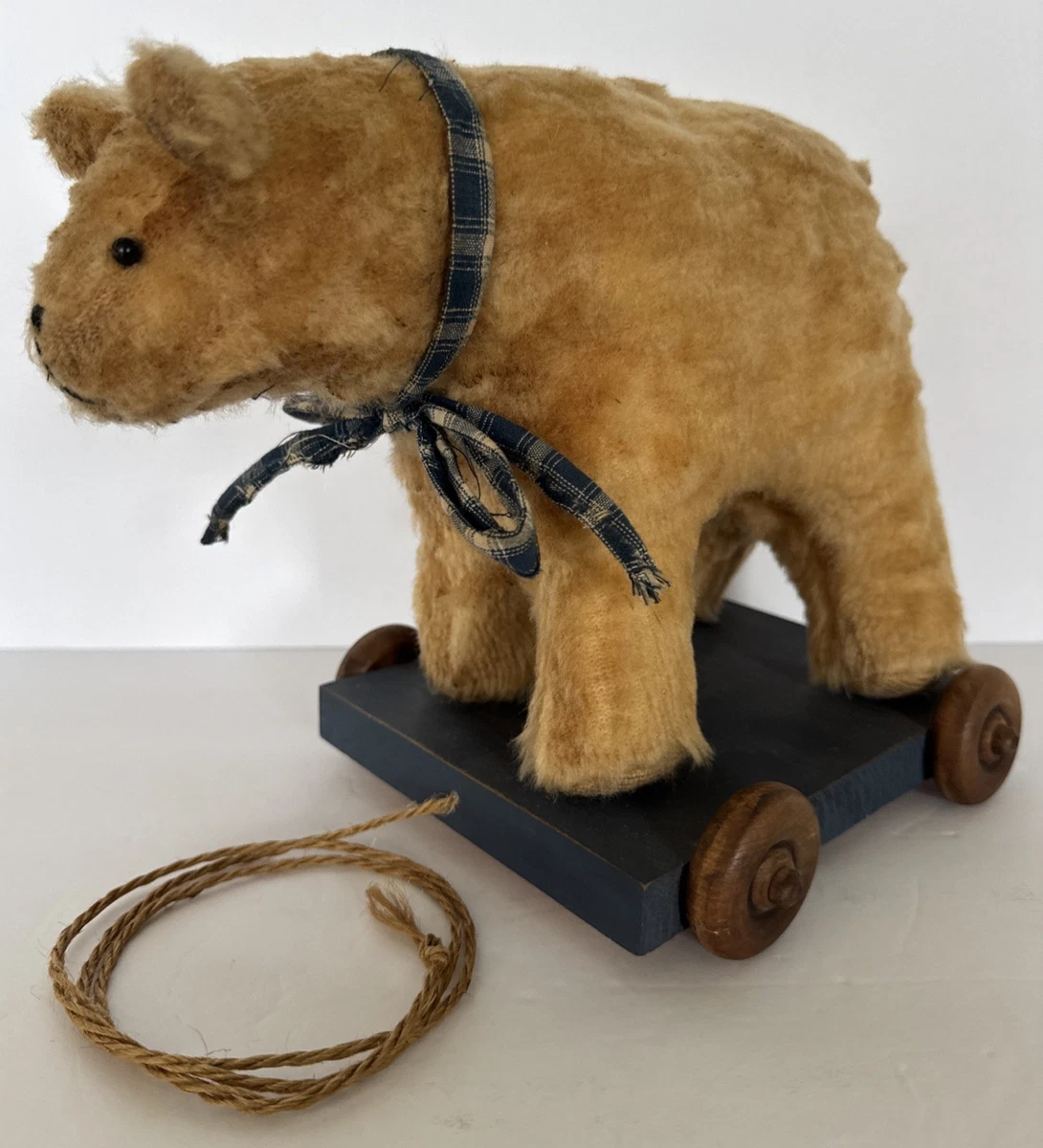 Steiff Stuffed Animals (Pre-1946) for sale - eBay