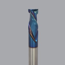 Onsrud 60-169PLR 1/2" Router Bit - Solid Carbide 2 Flute Compression - Coated
