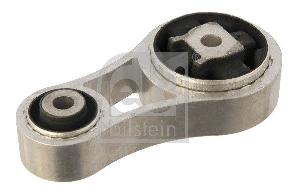 Supporto motore inferiore Cuscinetto gomma-metallo 31420 FEBI BILSTEIN per OPEL - Immagine 2