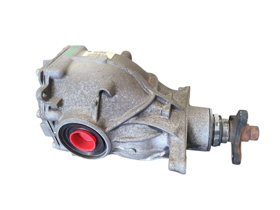 Relación Carrier 3.08 AWD trasera para BMW 550i GT 10-11 635675 Foto 3 de 4