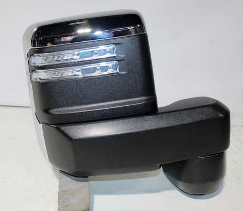 2020-23 GM SILVERADO SIERRA 2500 3500 HD RIGHT SIDE VIEW TOW MIRROR 85546310