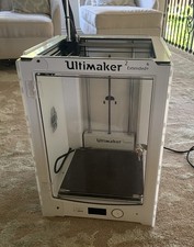 Ultimaker Ultimaker 2 Extended+ 3D Printer