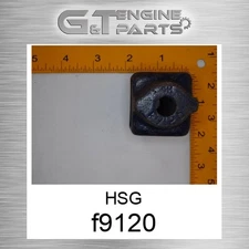 F9120 HSG fits CASE NEW HOLLAND (Surplus Open Box)