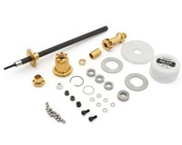 Kyosho Kugeldifferential 6Mm Gold Fantom EP-4WD KYOEFW007 Kyosho Fantom Ext ...