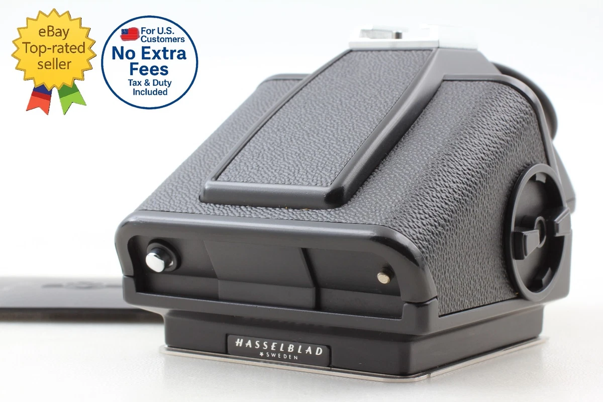 Hasselblad Camera Viewfinders for sale - eBay