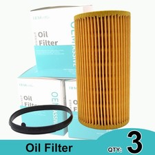 06D115562 Engine Oil Filter 06D198405 XCP00000675 For AUDI A3 A4 VW KTM X-Bow