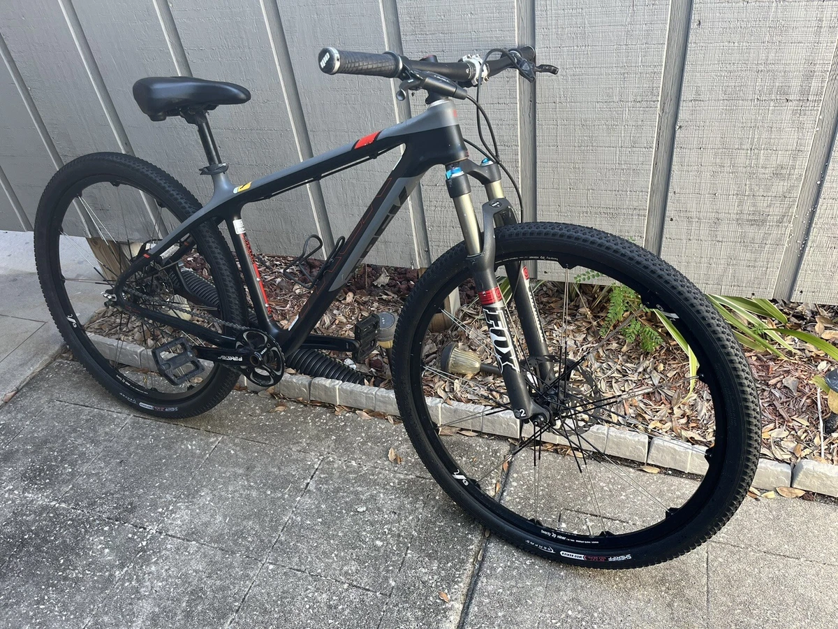 Trek Superfly Bikes for sale | eBay