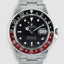 Rolex Armbanduhren
