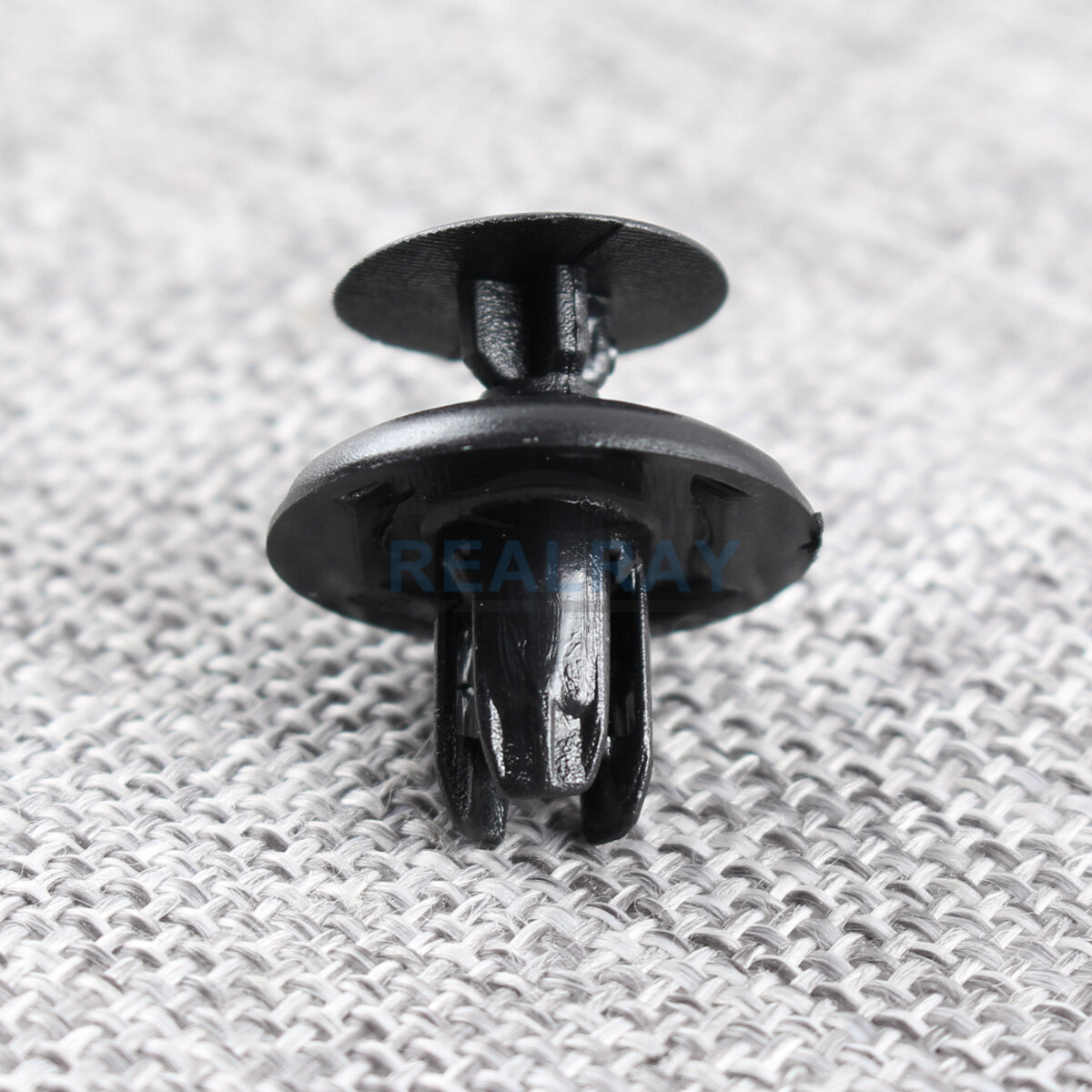 FOR TOYOTA LEXUS RADIATOR COVER CLIPS 5 GX470 ENGINE COVER 20032005