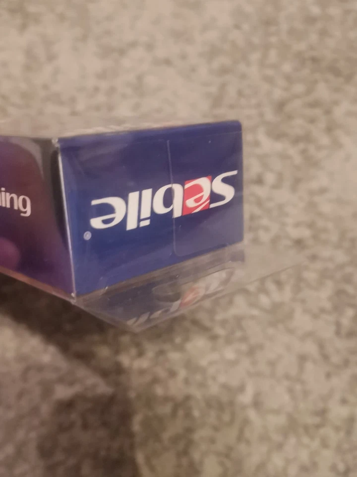 Sebile Spin Shad #2, 35g,Sinking,selten!! - Bild 4 von 4