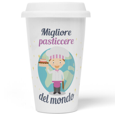 Migliore pasticcere del mondo 10201007149