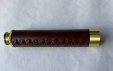 Hand Telescope 30x30mm Japan