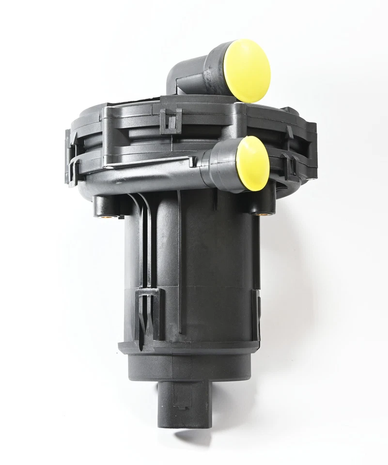 Bomba de smog de aire secundaria VW Jetta Passat Audi A4 Quattro Golf A6 078906601D AIP38 Foto 2 de 4