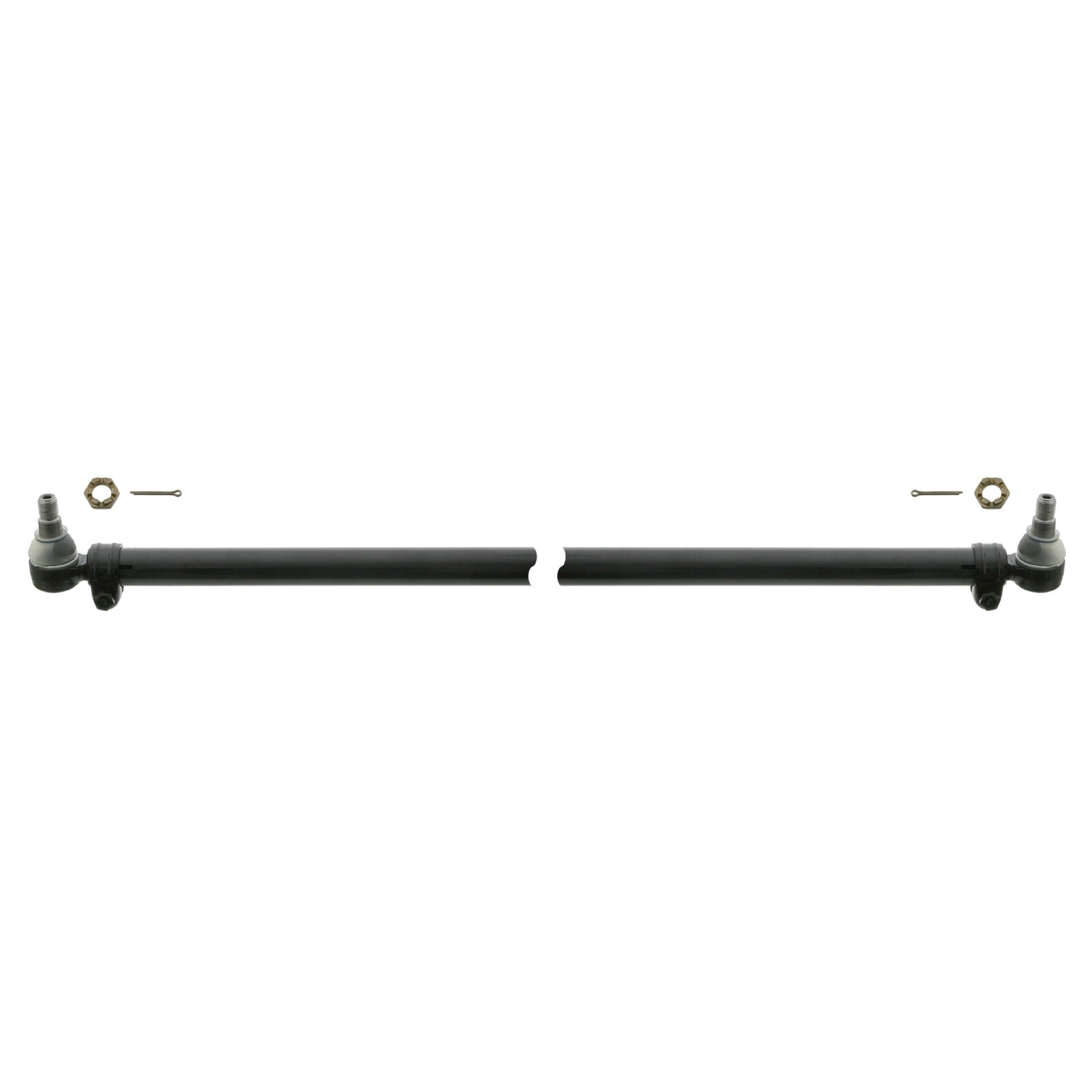 Febi Bilstein Tie Rod fits DAF - 28330 - OE Matching Quality and Precision Fit