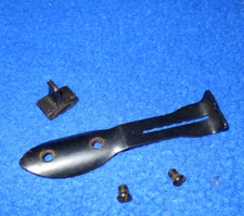 Remington Model 514 22 S.L.LR FRONT & REAR SIGHTS w/ SCREWS    #A7906