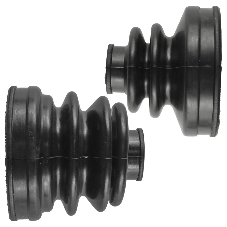 Front Left And Right CV Joint Axles for Kawasaki Teryx 750 KRF750 4X4