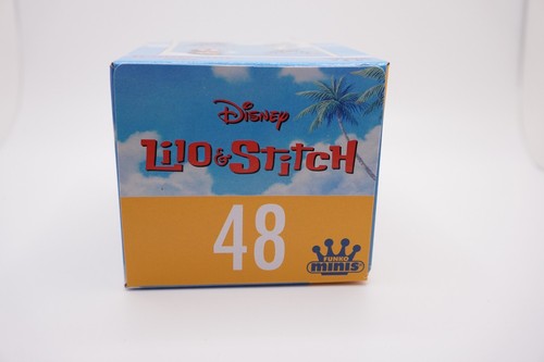 Funko Mini - Disney - Lilo & Stitch - Stitch 626 - #48 - NEW IN BOX - Picture 5 of 6