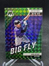 2022 Panini Mosaic Baseball Pick Your Own & Complete Your Set