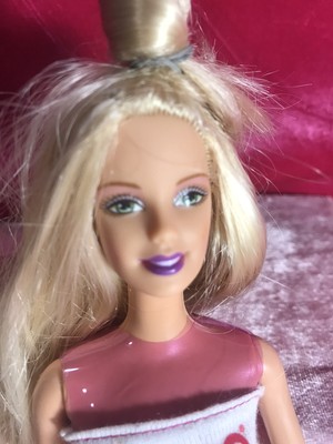 jello barbie