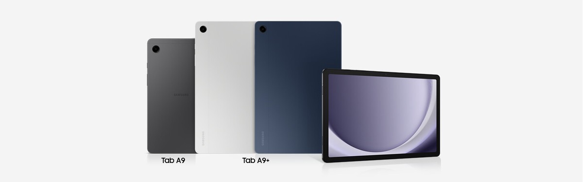 Samsung Galaxy Tab A9 (X110) 64GB 4GB RAM International Samsung Galaxy Tab A9 (X110) 64GB 4GB RAM International