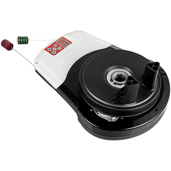 Vevor RDO0094 Auto Garage Roller Door Opener with 2 Remotes YHD0