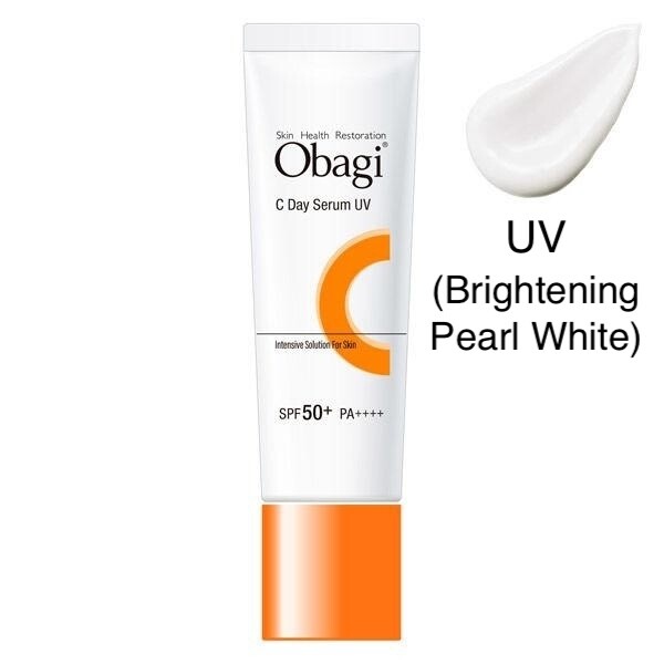 Obagi C Day Serum UV & BB (30g) - Light & Natural Available | eBay