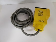 BANNER ENGINEERING Q45BB6LP POLARIZED SENSOR 10-30VDC 250mA 1 NPN 1 PNP