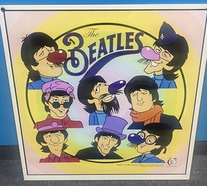 Beatles Cartoon | eBay Beatles Cartoon | eBay