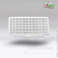 Filter Kompatibel Mit Bosch Bgb7332S,Ergomaxx X