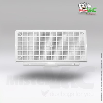 Filter kompatibel mit Siemens VSZ5gpx1, VSZ 5gpx1 - Z5.0