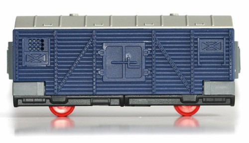 Märklin H0 44273 Gedeckter Güterwagen My World Serie Click and Mix Bausatz Neu | Zustand: Neu