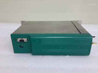SycoTec Easydrive 4425 Low-voltage high-frequency inverter