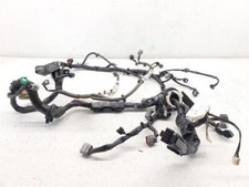 05-06 Nissan 350z Engine Wiring Harness (A/T) OEM 24011CF40A