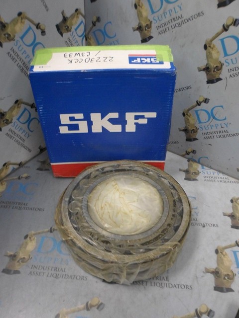 Подшипник 22230 cck w33