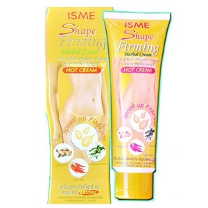 isme shape firming herbal cream