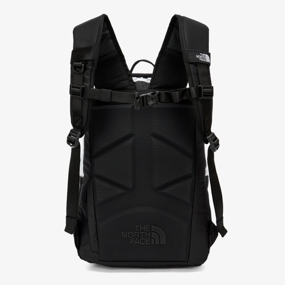 ◎THE NORTH FACE◎ White Label Super Pack to Mini GRAY NM2DR The North Face Super Pack White Label School Backpack, Beige