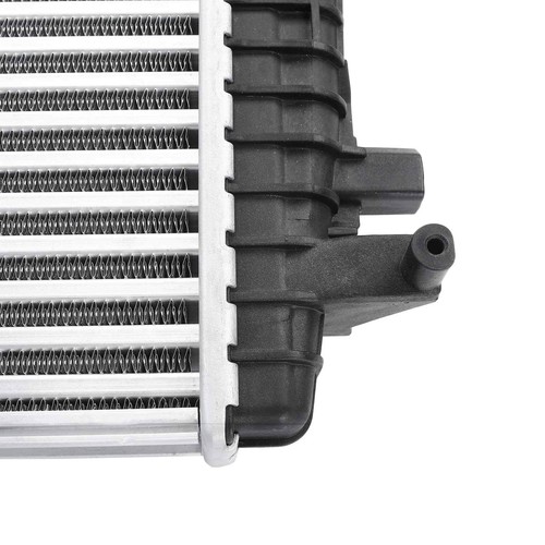 Turbo Intercooler fit Golf Passat Jetta Caddy EOS Skoda Octavia Audi A3 8P VW - Bild 8 von 9