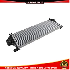 Intercooler Charge Air Cooler For 2016-2021 Chevy Malibu 1.5 23336337 4401-1219