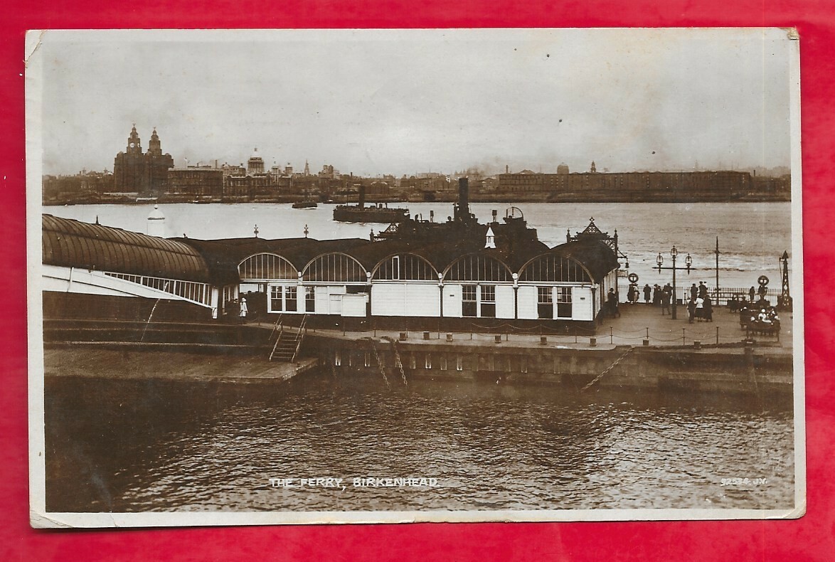 廃盤　Post Cards s-l400.jpg