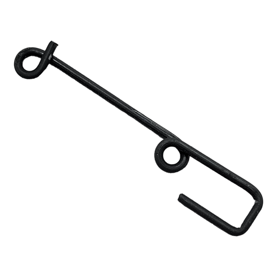 Genuine OEM Tecumseh Governor Link - Part #32698 (Used But Functional)