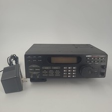 Uniden Bearcat BC890XLT 200 Ch Base Tested