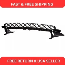 2012-2015 VW Volkswagen Passat Front Center Bumper Guide OEM GENUINE 561805705A