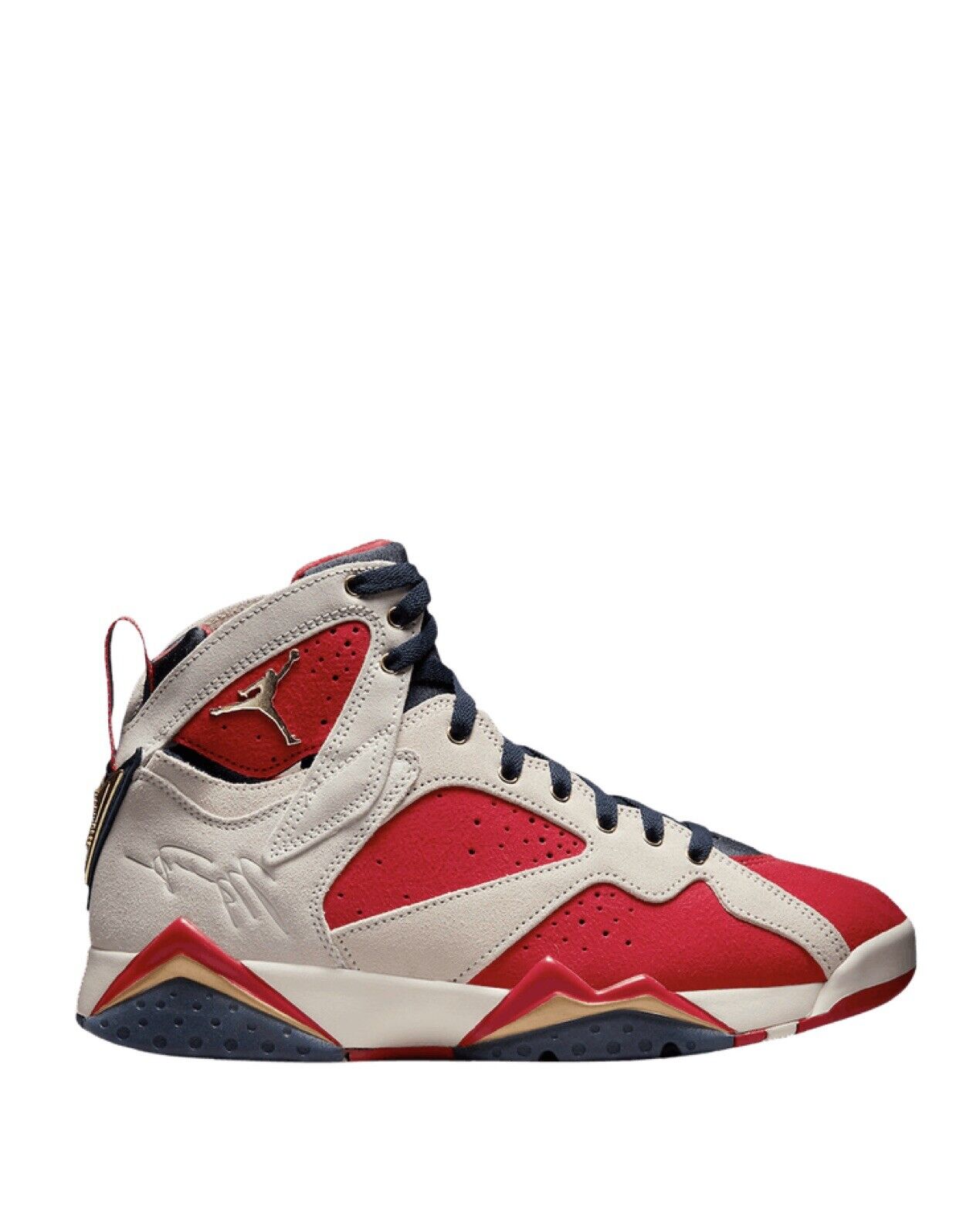 最旬ダウン NIKE AIR JORDAN 7 RETRO SP TROPHY ROOM