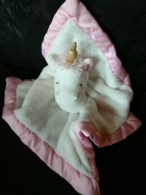 Carters Schmusetuch ''Einhorn'' TOP  - Selten