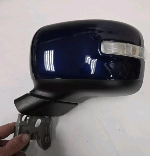 2015-21 Jeep Renagade Lt Side View Mirror With Blind Spot Detcetion OEM Mopar