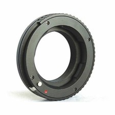 LM-NEX Macro Focusing Helicoid Adapter For to E Mount Camera