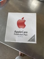 APPLE CARE PROTECTION PLAN FOR MAC PC 607-7342 AUTO ENROLL NEW SEALED
