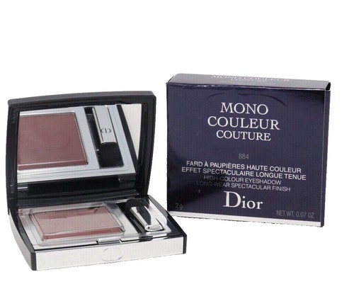 Dior 5 Couleurs Couture Dioriviera Eyeshadow Wardrobe | eBay