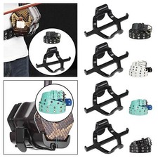 Erhu Halter, Erhu Hüftstütze, Gehgürtel Musikhaken, praktische Stütze