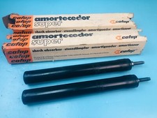 VW Polo Derby Audi 50 2 X Cofap Front Shock Absorber 30025 NOS